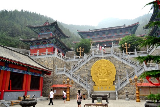 寺院