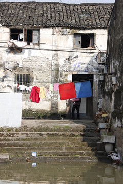 新塍古鎮(zhèn)