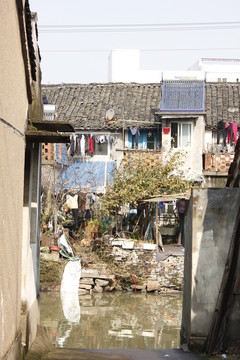 江南古鎮(zhèn)
