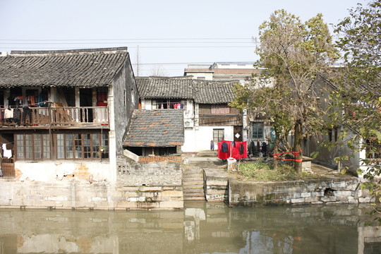 新塍古鎮(zhèn)