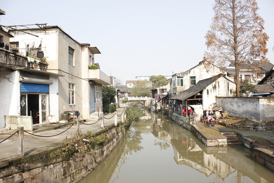 新塍古鎮(zhèn)