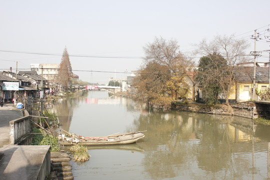 新塍古鎮(zhèn)