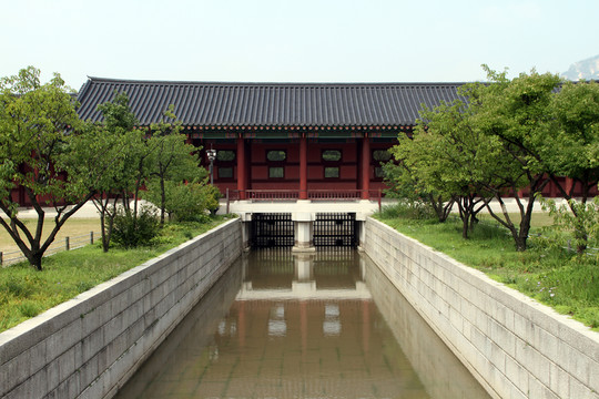 景福宮