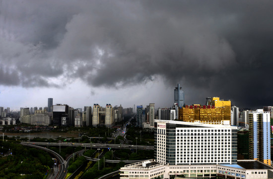 臺(tái)風(fēng)