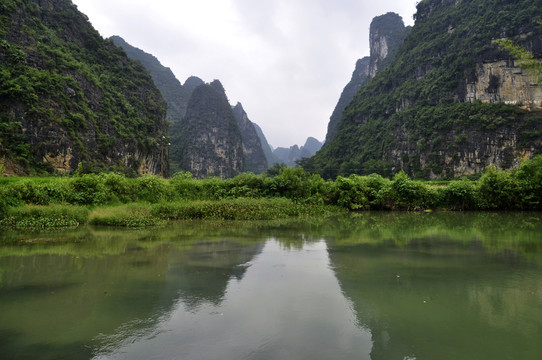 山水風(fēng)光
