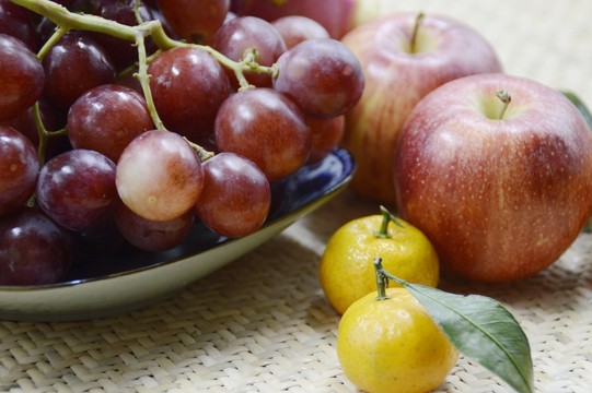 蔬菜水果