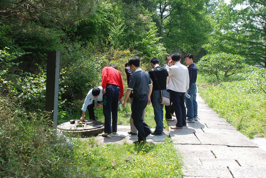 云居山風(fēng)光