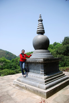 云居山風(fēng)情
