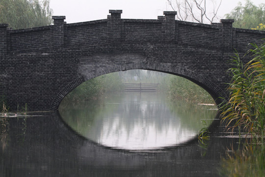 磚拱橋