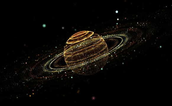 星球