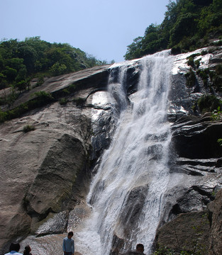 云居山風(fēng)光