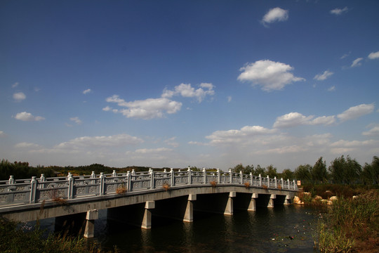 橋梁 景觀橋
