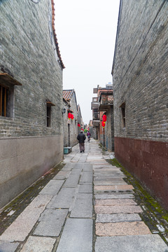 巷子