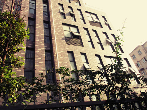 現(xiàn)代城市建筑攝影 都市風(fēng)光