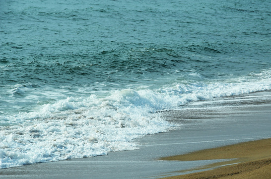 海灘