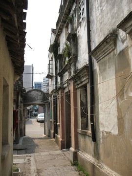巷子