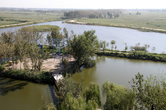 濕地公園