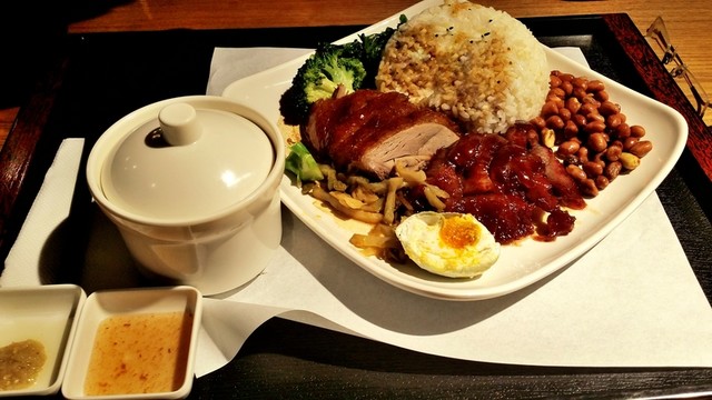 商務(wù)套餐