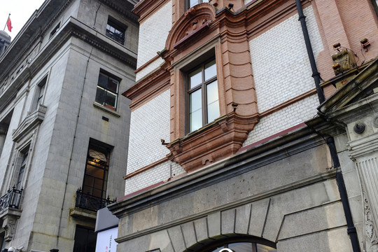 上海老建筑