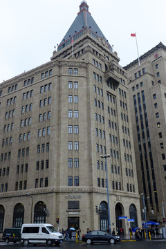 上海老建筑
