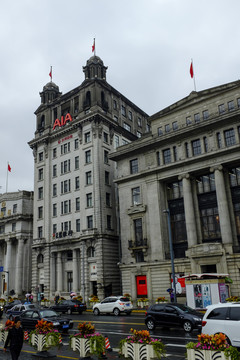 上海老建筑