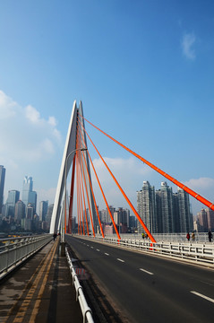 重慶大橋