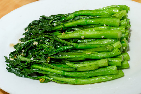 家鄉(xiāng)油菜心