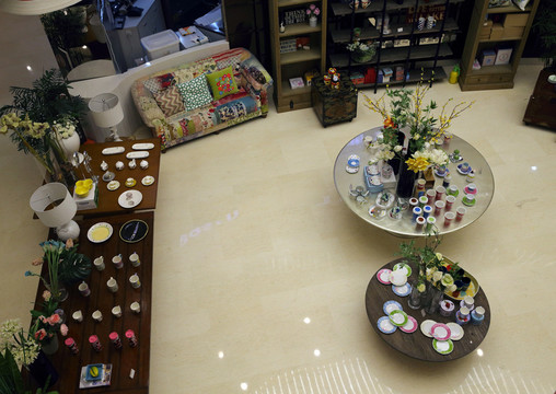 禮品店