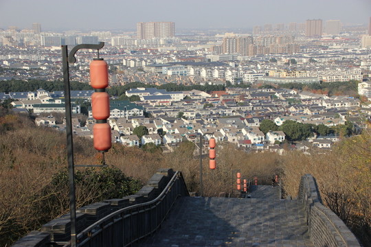 常熟風(fēng)光