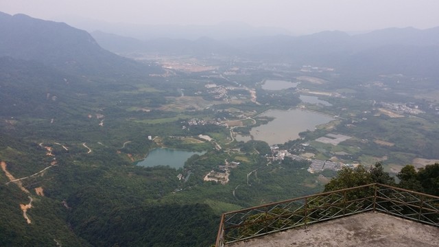 鳥(niǎo)瞰圖