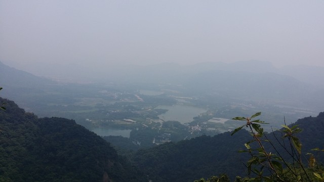鳥瞰圖