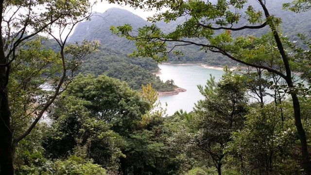 小水庫