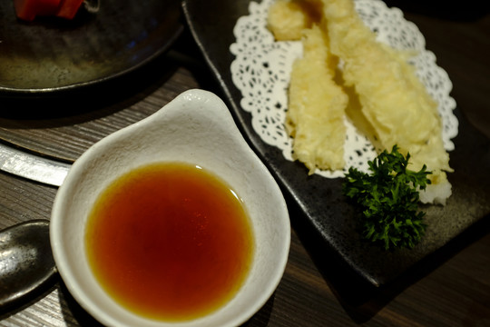 日本料理