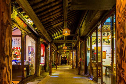 烏鎮(zhèn)