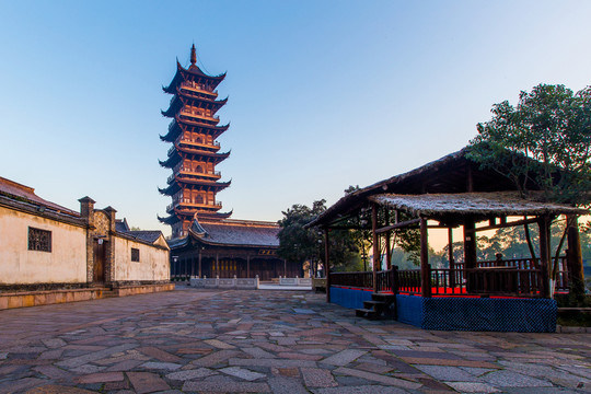 烏鎮(zhèn)