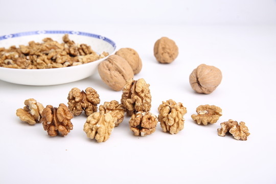 核桃仁