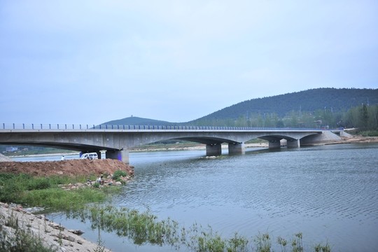 橋