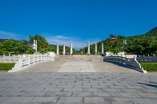 三亞風(fēng)光