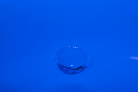 滴水之美
