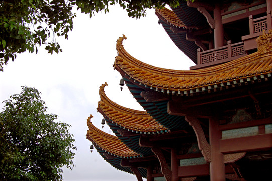 黃鶴樓
