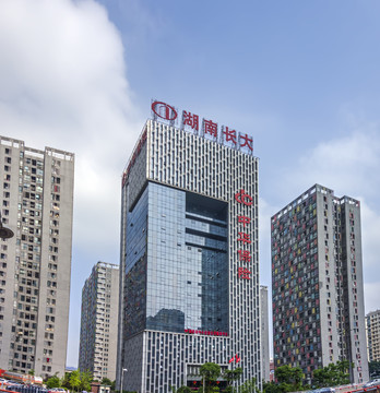 湖南長大