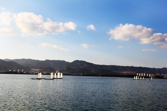 山水風(fēng)景