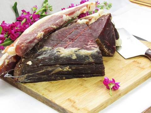 腌肉