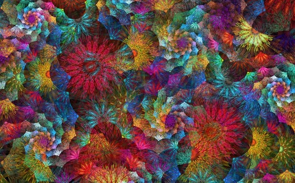 花紋圖案