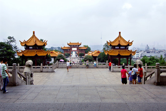 黃鶴樓