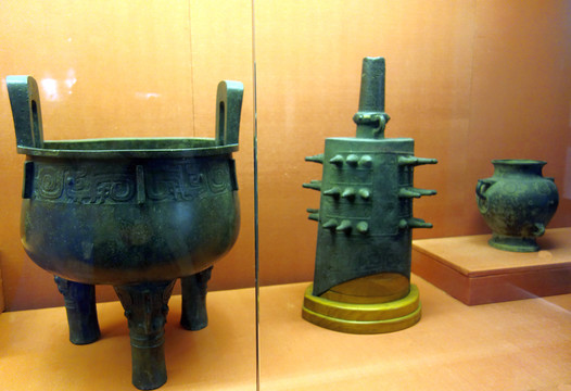 青銅器
