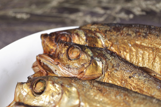 火焙魚(yú)