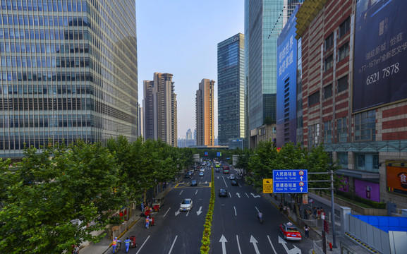 陸家嘴