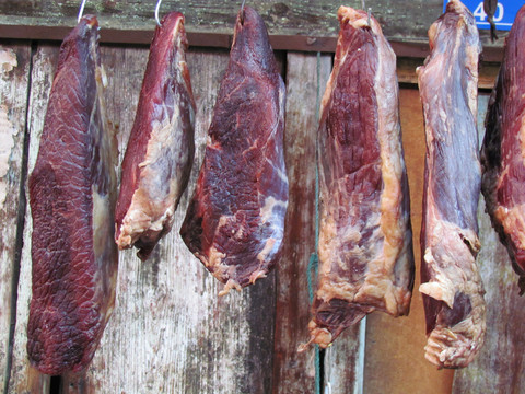 牛肉