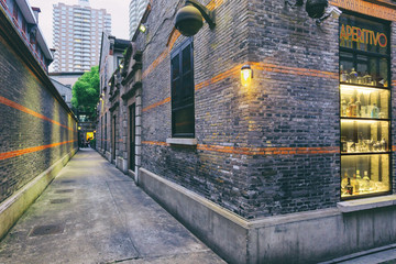 上海老建筑